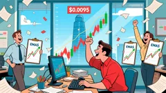 Onyxcoin Price Prediction: 290 Million Whale Buying Gives Critical Hint