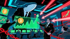 Bitcoin Whale Behavior and the Implications for a 2026 Bull Market Rebound