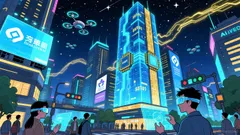 Asia's AI-Driven Tech Stocks: A Strategic Shift in Risk-Reward Dynamics for 2026