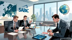 SABIC's $950m Divestments: A Strategic Reset for Enhanced Capital Efficiency and Shareholder Value