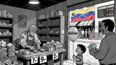 Venezuela's Political and Economic Transition: Opportunities Amid Instability