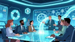 Institutional Adoption of XRP Accelerates as Evernorth and Doppler Collaborate on Treasury-Scale Liquidity