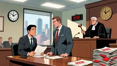 Legal and Regulatory Risks in Emerging Market M&A: Lessons from Kenya's Diageo-Asahi EABL Dispute