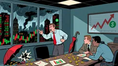 Risk Mitigation in Volatile Markets: Strategic Asset Allocation and Downside Protection