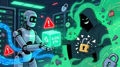 Truebit Hacker Laundered 8535 ETH Through Tornado Cash