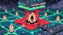 StarkNet Outage Incident Report: State Conflict Between Execution Layer and Proof Layer Resulted in Approximately 18 Minutes of On-chain Activity Rollback