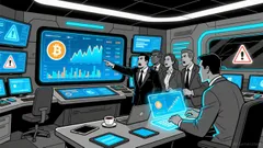 Bitcoin's Institutional Adoption and Liquidity Innovation: How Bitcoin-Backed Loans Are Reshaping Capital Access and Price Stability