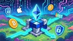 Robinhood Builds Ethereum L2 to Address Security and Liquidity Concerns