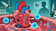 Capricor Therapeutics and the Path to FDA Approval for Deramiocel: Assessing the Investment Implications of Late-Stage Success and Strategic Capital Raising