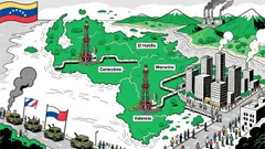 Assessing the Political and Economic Implications of Venezuela's Prisoner Releases for U.S.-Linked Investors