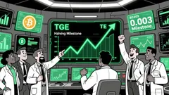 Why BlockDAG's Final Presale Window Presents a Unique Entry Opportunity Before the January 26 Deadline