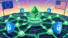 Robinhood's Robinhood Chain: A Strategic Leap in Decentralized Exchange Infrastructure to Tackle Security and Liquidity Challenges