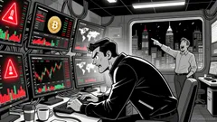 CryptoAppsy: Revolutionizing Real-Time Decision-Making in the Evolving Crypto Market