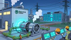 Babcock & Wilcox's Strategic Turnaround: Can the Siemens Energy Partnership for AI Power Projects Drive Sustainable Value?