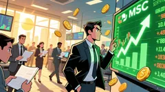 Is MSCI Still a Buy Despite Recent Price Volatility?