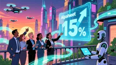 Alphabet's Decade-Long Growth Engine: The AI-Enhanced Advertising Moat