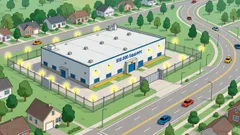 Emerging ICE Infrastructure and Public Safety Tech in Minneapolis: A Dual-Edged Investment Opportunity