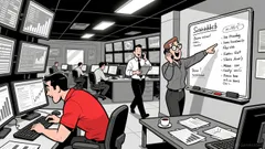 FLOKI's Critical 5250 Support Level: A High-Risk, High-Reward Entry Point for Meme Coin Bulls