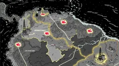 Assessing Political and Economic Stability in Venezuela Post-Maduro: Opportunities in Energy and Reforms