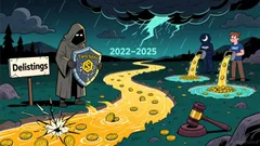 Tornado Cash Liquidity Exodus: Implications for DeFi and Privacy-Driven Assets