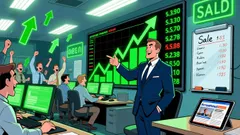 Is Arrowhead Pharmaceuticals (ARWR) Stock a Buy or Sell After CEO Sells $5.4M in Shares?