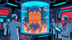The AI-Nuclear Energy Synergy: Why Advanced Nuclear Is the Next Big Tech-Driven Investment Opportunity