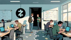 ZCASH DEVELOPERS FORM CASHZ AFTER BOARD DISPUTE