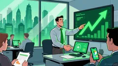 The Retail Investor Surge: A Catalyst for Sustained US Equity Gains in 2026