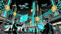 The Final Entry Point: BlockDAG's Presale Looms at a Critical Inflection Point Before Market Launch