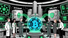 The CLARITY Act and the Inevitability of U.S. Crypto Dominance