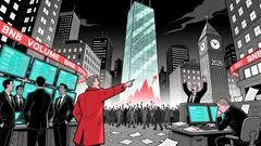 BNB Price Momentum and CZ's Vision: Is a Crypto Super Cycle On the Horizon?