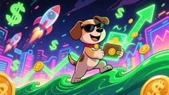 New Meme Coin Pepeto Surges 100x as Meme Sector Gains Momentum