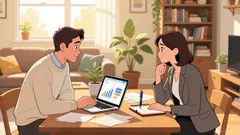 Pre-Marital Financial Transparency: A Strategic Approach to Long-Term Wealth and Risk Mitigation