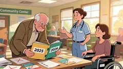 MA Open Enrollment: A Tactical Catalyst for Payer Stocks