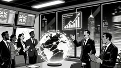 Ripple's Regulatory Momentum in the UK and Its Implications for XRP's Institutional Adoption