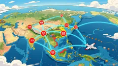 Aerospace Tubes Market Growth and Strategic Investment Opportunities in 2025-2032