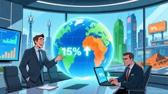 How KORE Group Holdings' $5.00 Offer Reshapes Value Perception and Investor Strategy