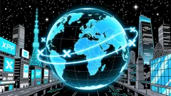 XRP as the Foundational Infrastructure of the Internet of Value