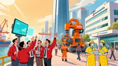 Navigating Sector Rotation in a Post-Rally Market: AI Growth vs. Policy-Driven Retreats