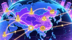 The Resurgence of China's AI Software Sector: Why MiniMax and Zhipu AI Signal a Strategic Entry Point