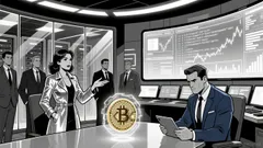 Bitcoin's Emerging Role as Institutional Collateral: How Traditional Banks Are Redefining Its Value Proposition Through Credit Products