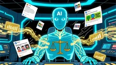 Elon Musk's Open-Source X Algorithm and Its Impact on Social Media Transparency and AI Governance