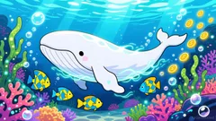 WHITEWHALE Surges on Bybit Listing and Solana Meme Coin Momentum