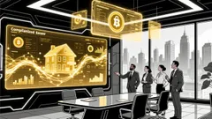 Tether's Strategic Expansion in Real-World Asset Tokenization: A Catalyst for Institutional Markets