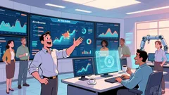 PagerDuty's Strategic Position in AI-Driven Digital Operations Management