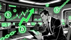 The Onchain Revolution: Why Institutional Investors Must Embrace Tokenized Assets in 2026