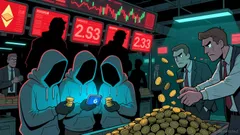 Ethereum Whale Accumulation and Institutional Buying: A Signal for Long-Term Investors?