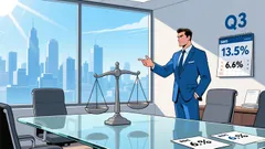 Saratoga Investment Corp's Strategic Positioning Amid Rate Pressures and M&A Momentum