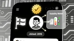 Nikita Bier's Impact on Crypto Content Visibility and Investor Behavior: A Deep Dive into Platform Policy and User Behavior Dynamics