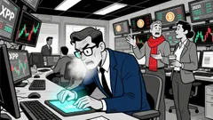 XRP's $2 Support and ETF-Driven Repricing: A Strategic Entry Point for 2026